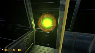 Black Mesa Limitless Potential Good Ending