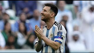 messianic family | MESSI