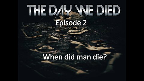 The Day We Died( Salvation) episode 2