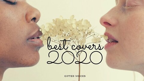 BEST COVERS 2020🌿 Gifted Voices Collection for Vlogs 🌿[music no copyright]