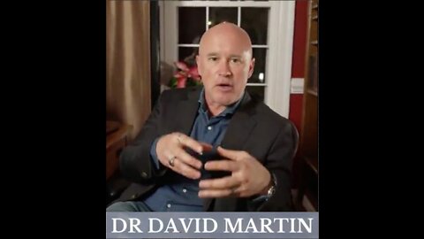 David Martin News Hour - News From 1604