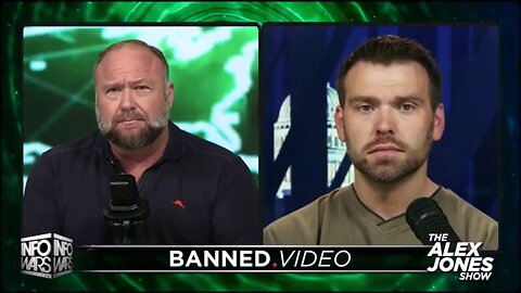 ALEX JONES (Full Show) Thursday - 5/16/24