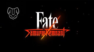 Fate/Samurai Remnant Gameplay Ep 22