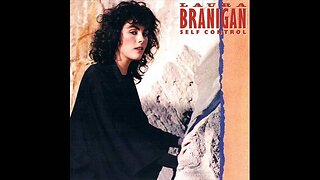 Laura Branigan - Self Control