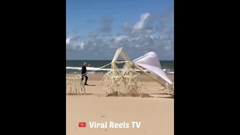 Viral Reel #188 New Invention 2022 😳 - New Invention Of Science #shorts