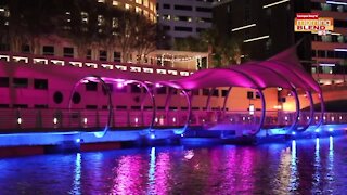 Riverwalk Halloween Hunt | Morning Blend