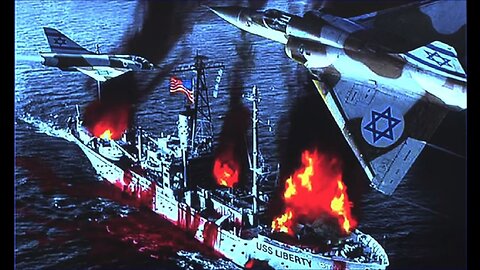 The Real Truth - Attack by Israel -USS Liberty: Documentary