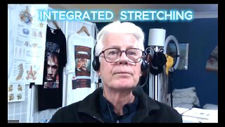 Integrated Stretching