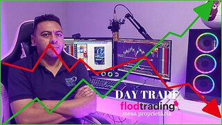 Operações de Day Trade em Conta Real: Estratégias e Resultados ao Vivo