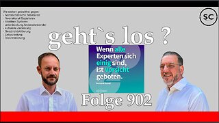 geht`s los ? Folge 902