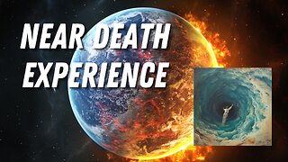 Near Death Experience - Podcast #6