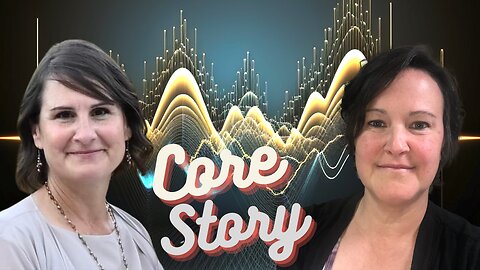 Ripple Chat #6 Core Story Session with Elise | Janet Broadbent & Marinna Siri | V-2 of 4