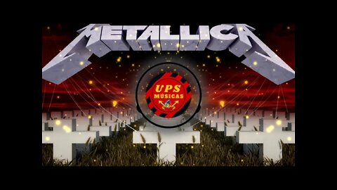 Metalica - Unforgiven (Dj Pantelis Ilmpa remix)