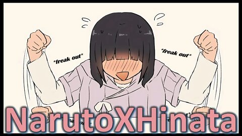 Hinata misses Naruto - Naruto and Hinata [NaruHina] Doujinshi [English] [HD]