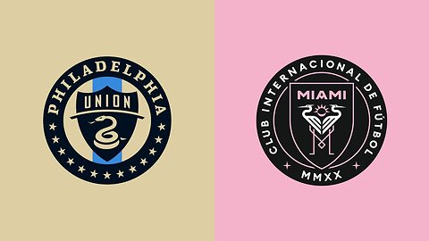 HIGHLIGHTS: Philadelphia Union vs. Inter Miami CF | August 15, 2023