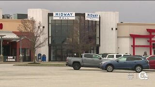 New developer hopes to transform Midway Mall in Elyria