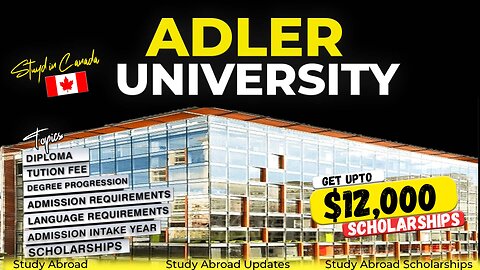 Adler University | Study Abroad Updates | Study Abroad