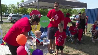 The Walk for Kidney Health