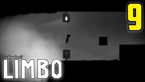 This Game Too Thoughty - LIMBO : Part 9