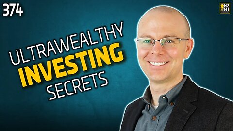 Master Your Money: Mark Willis' Secrets to Wealth Building & Eliminating Debt