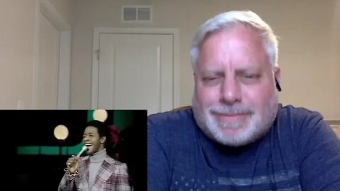 Al Green - Let's Stay Together (live 1972) REACTION #facethemusicreactions