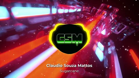 Claudio Souza Mattos - Sugarcane
