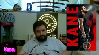 Kane Review