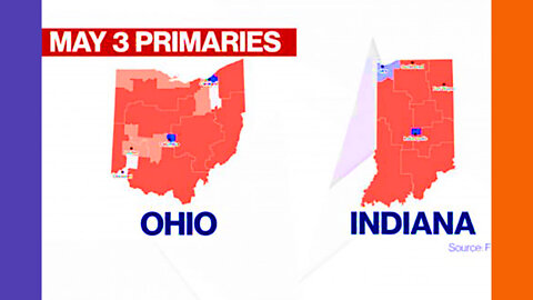 Identifying DT's Endorsements In Ohio