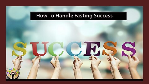 How to Manage Water Fasting Success