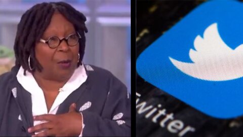 "Liberal Privilege is real", Critics vent out on Twitter after Whoopi's remarks