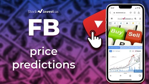 FB Price Predictions - Meta Platforms Stock Analysis for Monday, June 6th