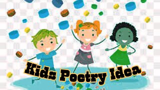 Best Kids poetry Idea of 2023