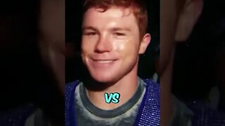 Jake Paul Says He Can Take Canelo Alvarez!