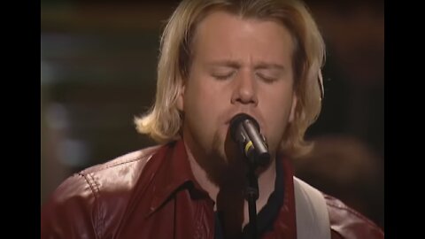 Carry Us On - Benjy Gaither