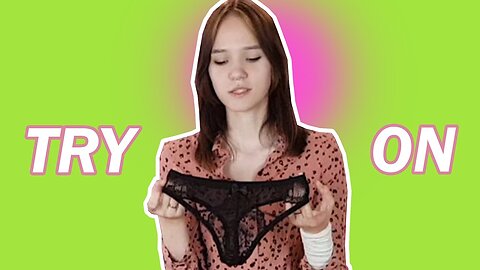 Revolutionary Undergarments? Trying on N.U.D.I.T.T.A. - My Honest Review!