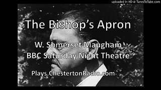 The Bishop's Apron - W. Somerset Maugham - BBC Saturday Night Theatre