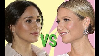 Meghan Markle takes on Gwyneth Paltrow’s Goop with The Tig #MeghanMarkle