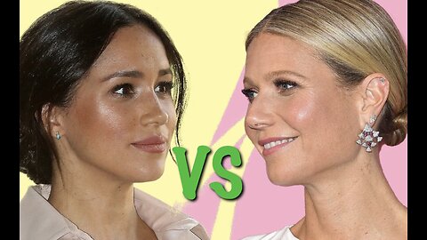 Meghan Markle takes on Gwyneth Paltrow’s Goop with The Tig #MeghanMarkle