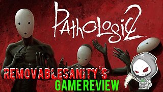 Pathologic 2 Review on Xbox