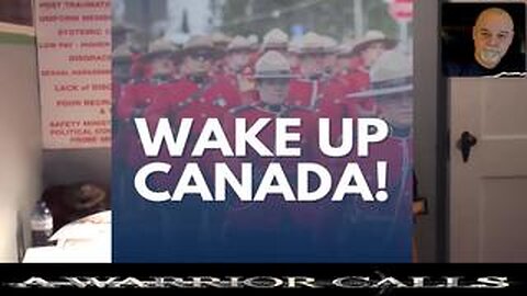 Murder Rape Coverup Highest Levels RCMP/Attorney Generals Retired Officer Blows Whistle