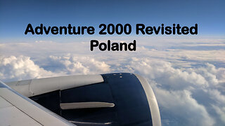 Adventure 2000 Revisited1 Poland