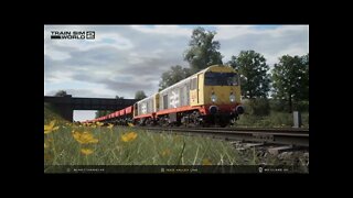 Train Sim World 2 Part 10-Nice And Slow