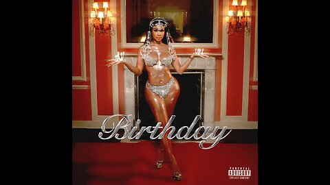 Saweetie - Birthday ft. Tyga & Doja Cat (1 hour)