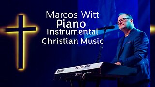 Instrumantal Christian Music - Marcos Witt - Temprano Yo Te Buscaré