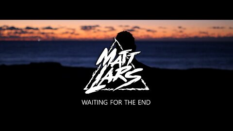 Matt Lars - Waiting For The End ( LINKIN PARK cover )