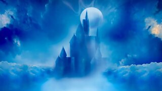 Spooky Winter Music - Frosthelm Castle