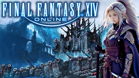 How to play Final Fantasy Online ?!?