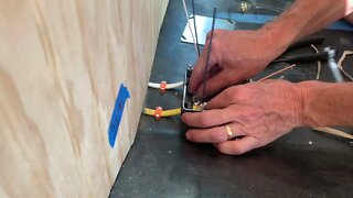 Building a Junction Box for our Bus | 1989 Crown Supercoach Skoolie Conversion