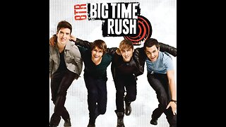 Big Time Rush - Till I Forget About You (432Hz)