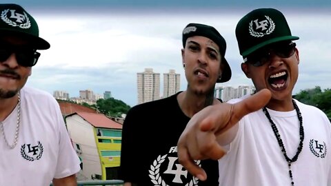 Sem Resistência- Kaos Mc, Funk Buia Mr Jack and Bull Dogg